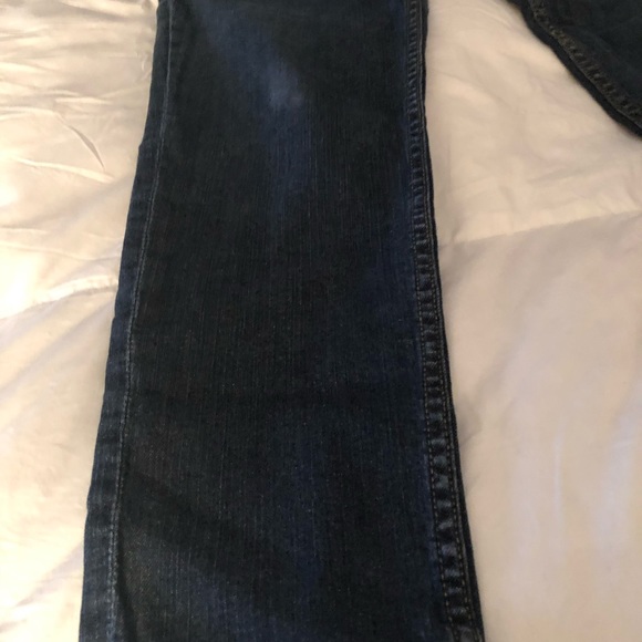 The Limited Denim slim boyfriend jeans - Picture 2 of 6